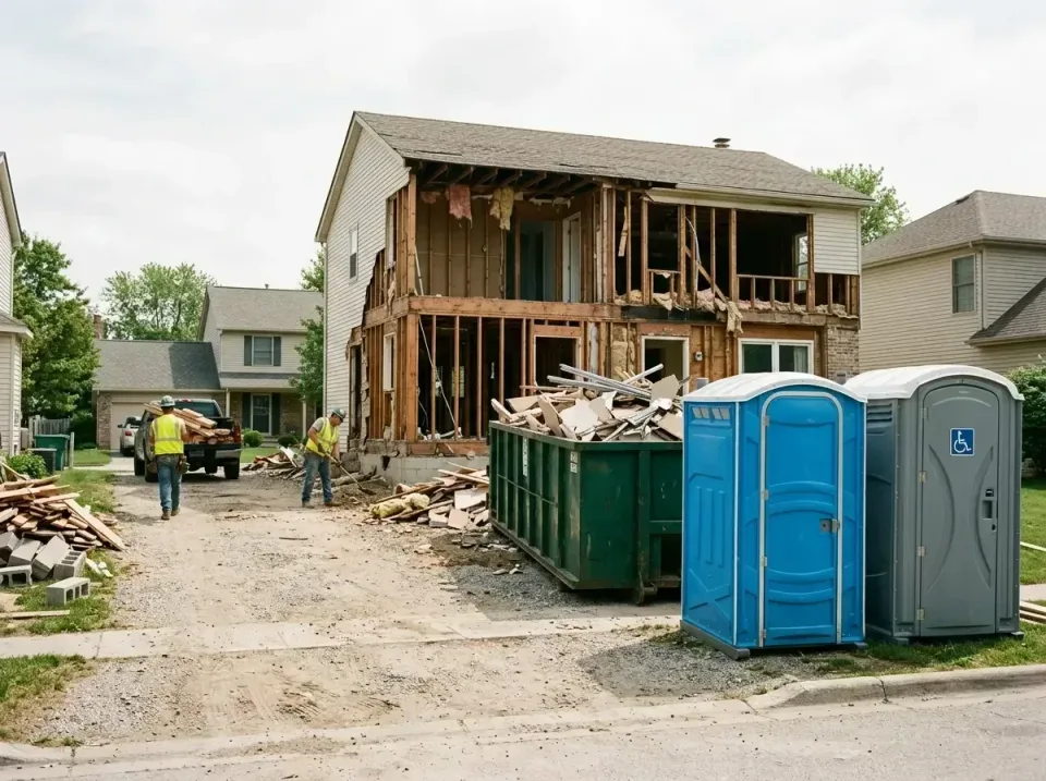 home-renovation-demolition-sit-010 — frequently asked questions, Portable Toilet & Dumpsters Rental in Jasper, FL